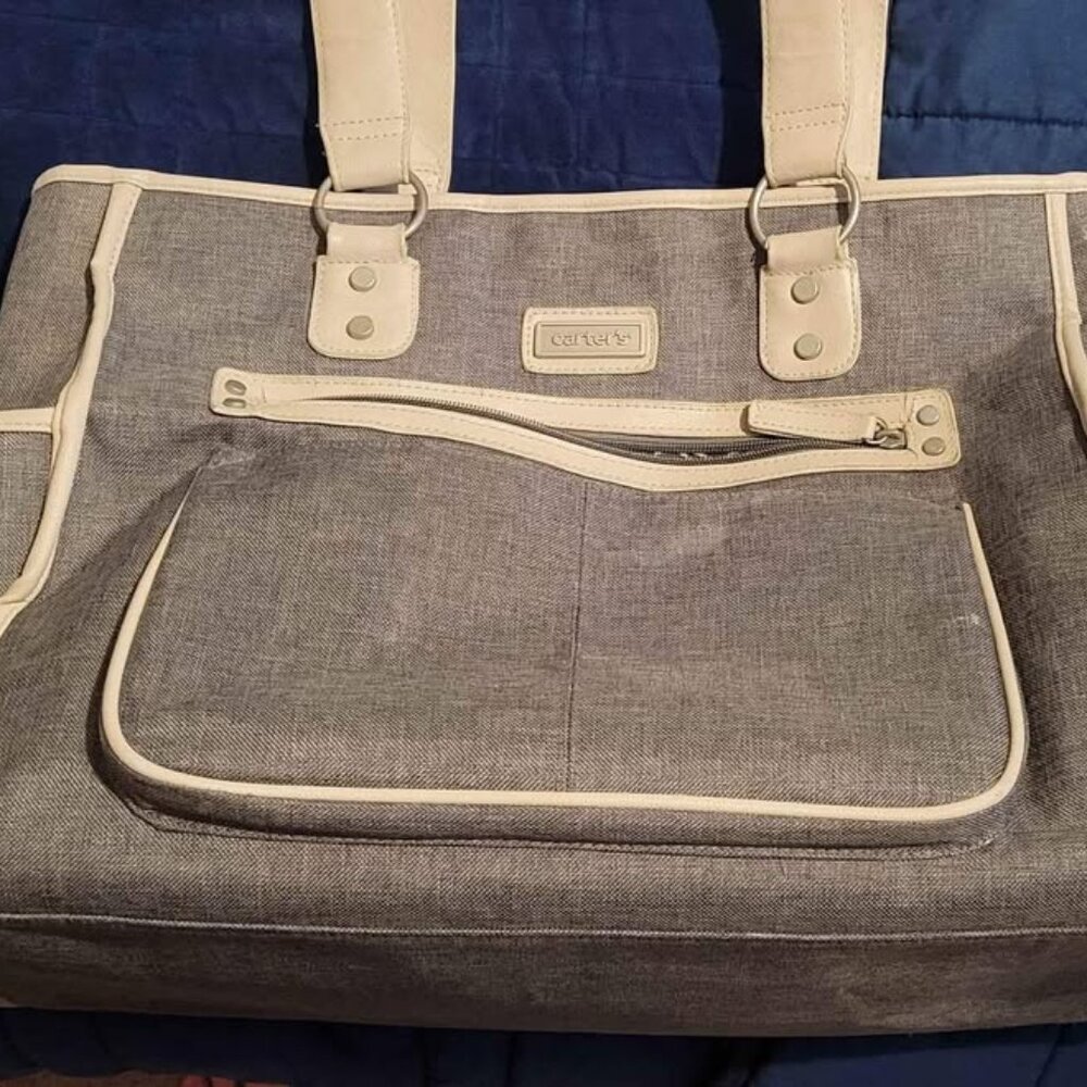 XL Diaper Bag